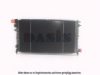AKS DASIS 060820N Radiator, engine cooling